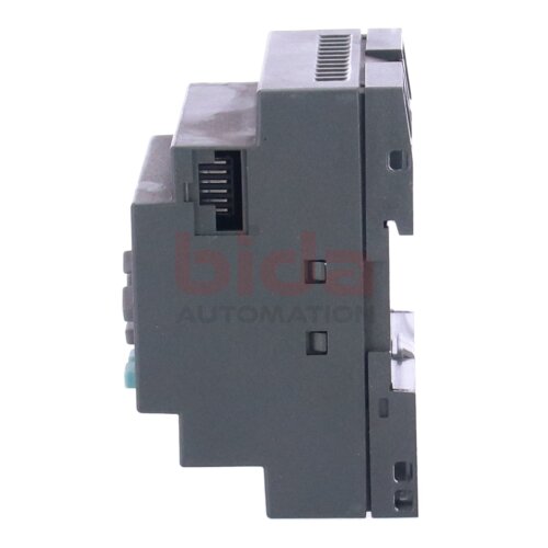 Siemens 6SD1052-1MD00-0BA5 LOGO! Logikmodul 12/24RC