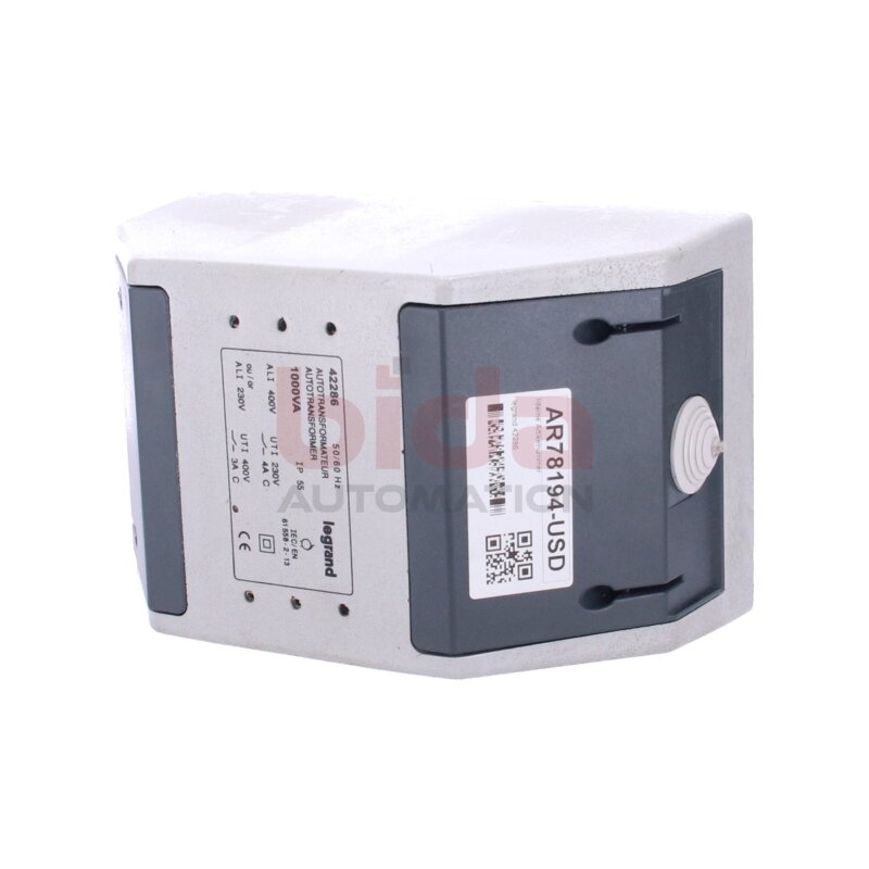 Legrand 42286 Steuertransformator Control transformer