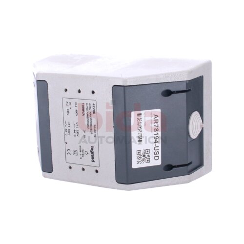 Legrand 42286 Steuertransformator Control transformer