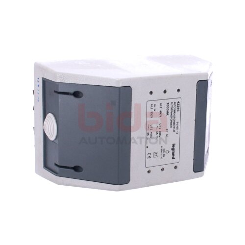 Legrand 42286 Steuertransformator Control transformer
