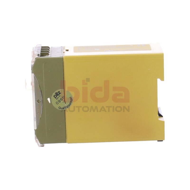 pilz P1MO/24VACDC/2U (479860)Sicherheitsrelais / Safety relay