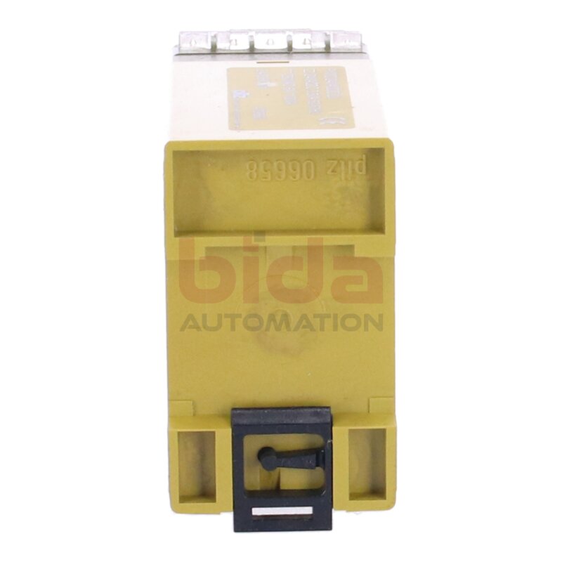 pilz P1MO/24VACDC/2U (479860)Sicherheitsrelais / Safety relay