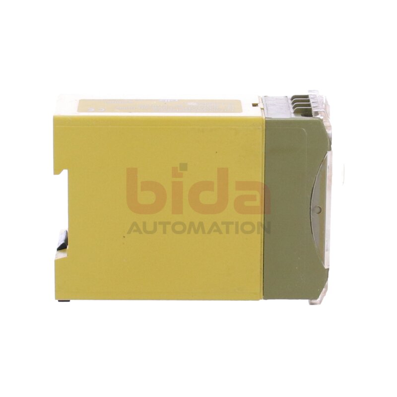 pilz P1MO/24VACDC/2U (479860)Sicherheitsrelais / Safety relay