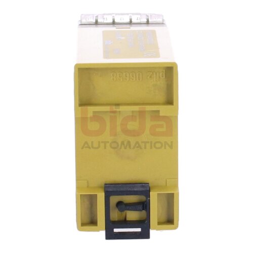 pilz P1MO/24VACDC/2U (479860)Sicherheitsrelais / Safety relay