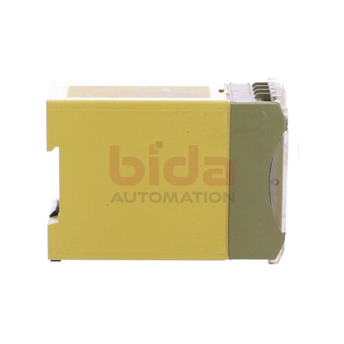 pilz P1MO/24VACDC/2U (479860)Sicherheitsrelais / Safety relay