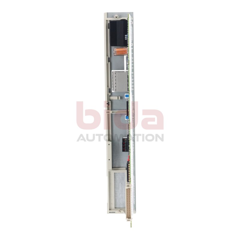 Siemens 6SN1118-0AE11-0AA1 Regelungseinschub Control Module