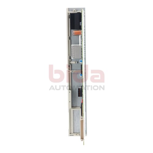 Siemens 6SN1118-0AE11-0AA1 Regelungseinschub Control Module