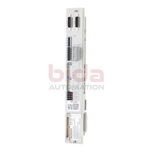 Siemens 6SN1118-0AE11-0AA1 Regelungseinschub Control Module