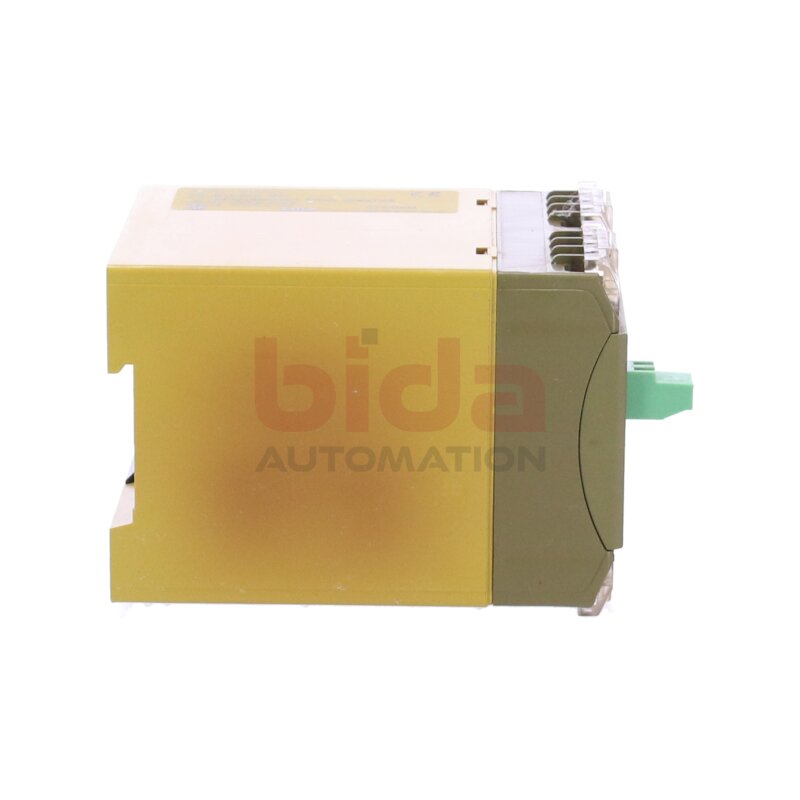 Pilz PZE/7 24VDC (474050) Sicherheitsrelais Safety relay