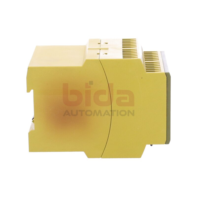pilz PNOZ 15 24VDC 3n/o 1n/o 1n/c (774050 ) Sicherheitsschaltger&auml;t  / Safety switch device