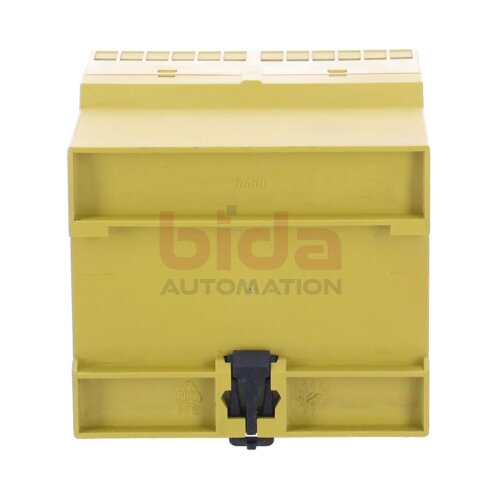 pilz PNOZ 15 24VDC 3n/o 1n/o 1n/c (774050 ) Sicherheitsschaltger&auml;t  / Safety switch device