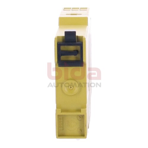 Pilz S1M0 24VAC/DC 2c/o (839600) &Uuml;berwachungsrelais Monitoring relay