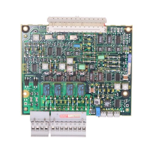 Siemens 6SN1114-0AA02-0AA0  Optionsbaugruppe Option Board