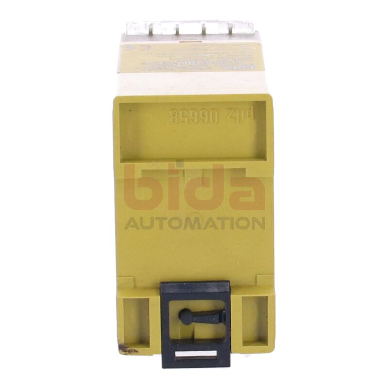 pilz 1NK 2Uz 42VAC (444024) Sicherheitsrelais / Safety relay