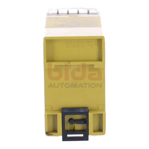 pilz 1NK 2Uz 42VAC (444024) Sicherheitsrelais / Safety relay