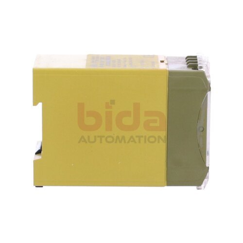 pilz 1NK 2Uz 42VAC (444024) Sicherheitsrelais / Safety relay