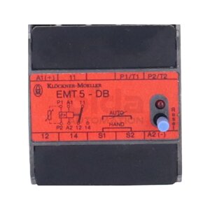 Klöckner-Moeller EMT 5-DB...