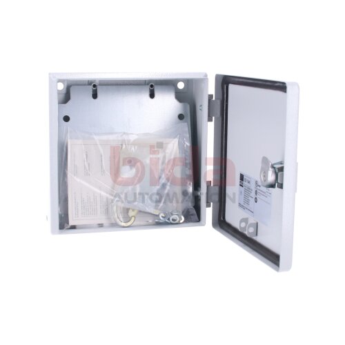 RITTAL EB 1546 Standardschaltschrank Standard enclosure