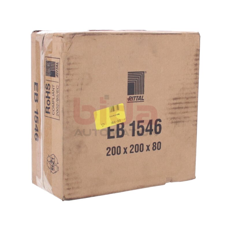 RITTAL EB 1546 Standardschaltschrank Standard enclosure