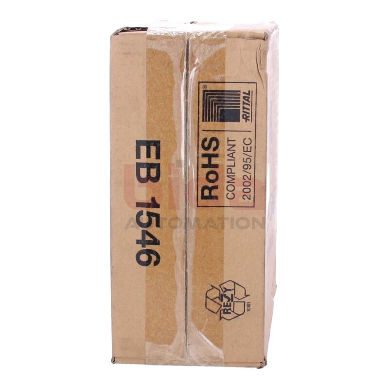 RITTAL EB 1546 Standardschaltschrank Standard enclosure