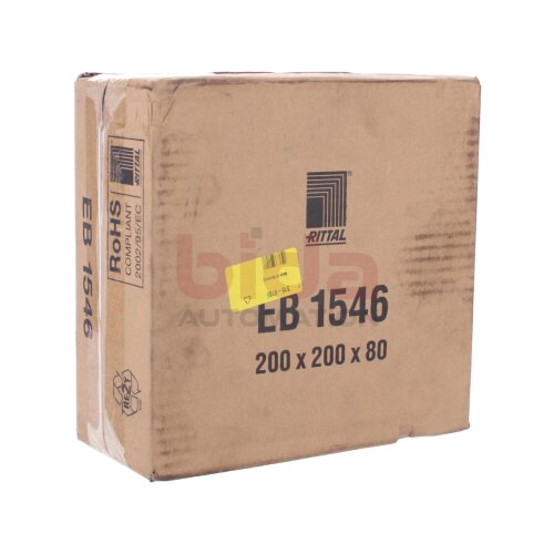 RITTAL EB 1546 Standardschaltschrank Standard enclosure