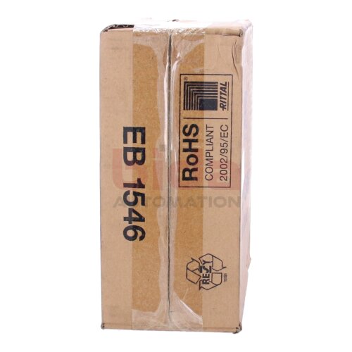RITTAL EB 1546 Standardschaltschrank Standard enclosure