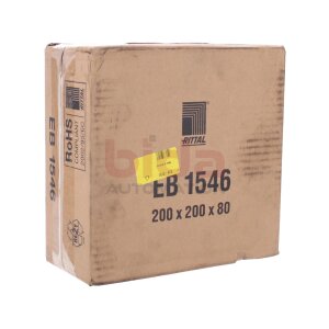 RITTAL EB 1546 Standardschaltschrank Standard enclosure