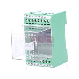 PHOENIX CONTACT  EMG 45-RELS/K2-G 24 (2950695)...