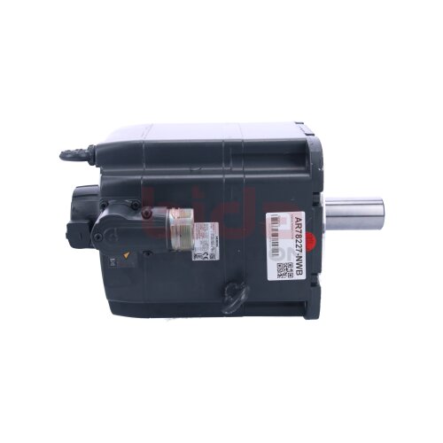 Siemens 1FK7101-2AC71-1CH2 SIMOTICS S Synchronmotor Servomotor 1FK7 101-2AC71-1CH2
