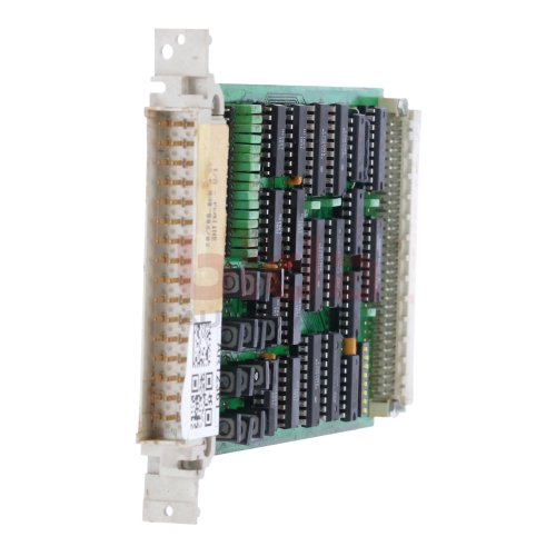 INA 28 E 830-006/02 (Siemens PC 612 F B1100-F 405 HX 1 X8) Ein und Ausgangsplatine Input and Output Module