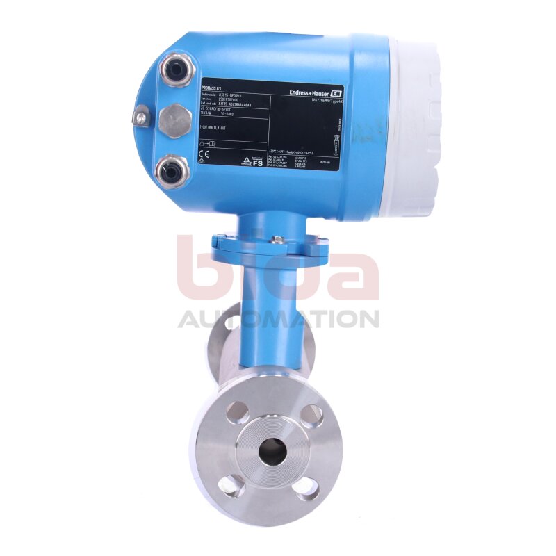 Endress+Hauser 83F15-NF09/0