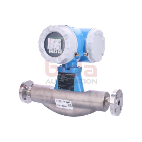Endress+Hauser 83F15-NF09/0