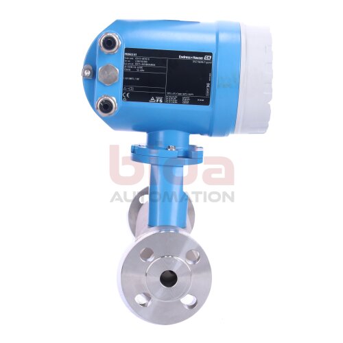 Endress+Hauser 83F15-NF09/0