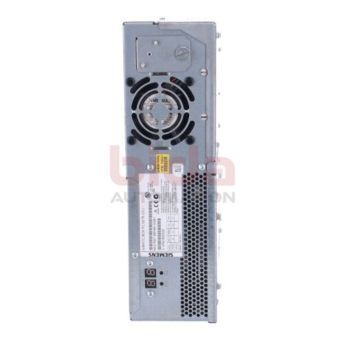 Siemens 6ES7647-6BH46-0GB1 SIMATIC Box PC 627B