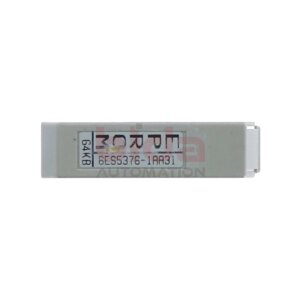 Siemens 6ESS376-1AA31
