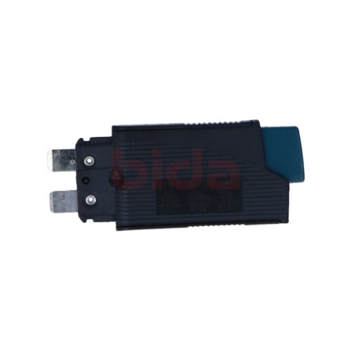 PHOENIX CONTACT TCP 4,0A (0712259)  Thermischer Ger&auml;teschutzschalter /  Thermal circuit breaker 250 V AC / 72 V DC