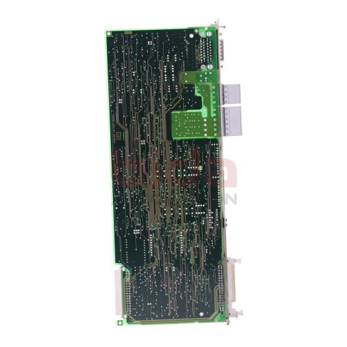 Siemens 6SN1118-0AD11-0AA1 / 6SN1 118-0AD11-0AA1 Regelungseinschub Control Module