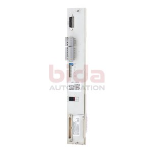 Siemens 6SN1118-0AD11-0AA1 / 6SN1 118-0AD11-0AA1...