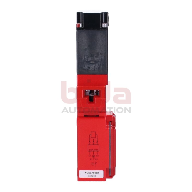 Telemecanique XCSL766B1(024512) Sicherheitsverriegelungsschalter Limit switch