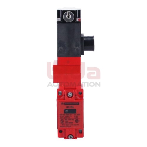 Telemecanique XCSL766B1(024512) Sicherheitsverriegelungsschalter Limit switch