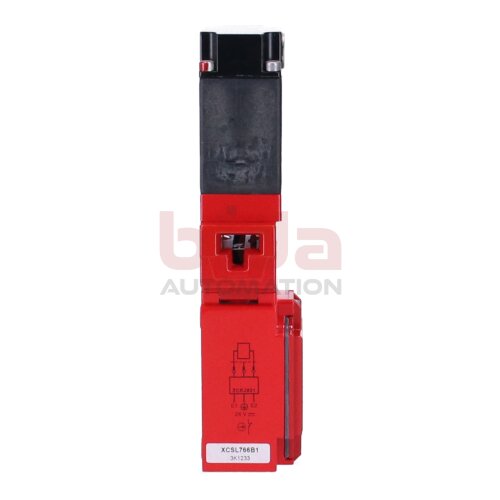 Telemecanique XCSL766B1(024512) Sicherheitsverriegelungsschalter Limit switch