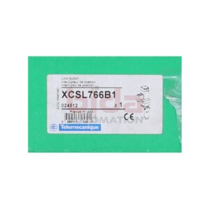 Telemecanique XCSL766B1(024512)...