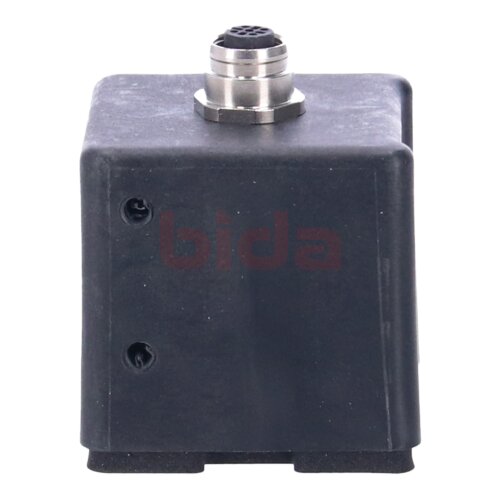 Sick 2 079 349 Adapter FGS/deTec4 7-polig Stecker M12 5-polig / 7-pin plug M12 5-pin