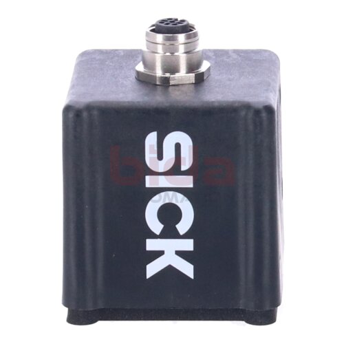 Sick 2 079 349 Adapter FGS/deTec4 7-polig Stecker M12 5-polig / 7-pin plug M12 5-pin