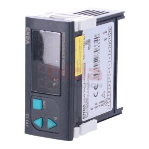 Enda EI141-230VAC Programmierbare Anzeige Programmable...