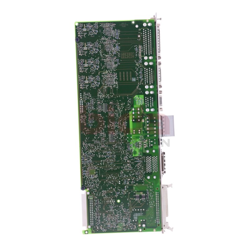 Siemens 6SN1118-0DM33-0AA2 Regelungseinschub Control Module