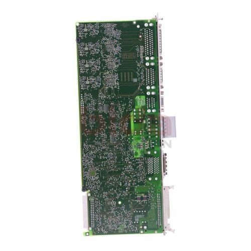 Siemens 6SN1118-0DM33-0AA2 Regelungseinschub Control Module