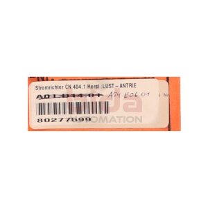 Stromag  CN 407.1