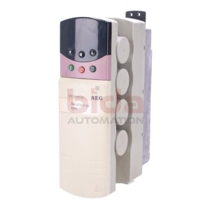 AEG DIN3380075B(029.201534) Mikro-Wechselrichter Microverter