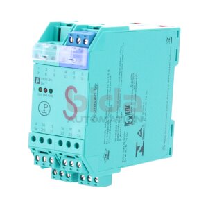 Pepperl+Fuchs KFD2-SH-EX1(46903) Schaltverstärker...